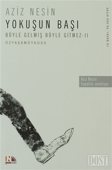 Yokuşun Başı Böyle Gelmiş Böyle Gitmez 2